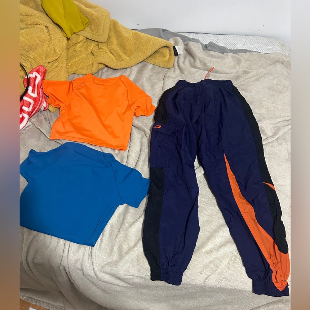 Boxraw outfit 3 pieces